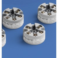 Trasmettitori di temperatura configurabili...HD778TR1